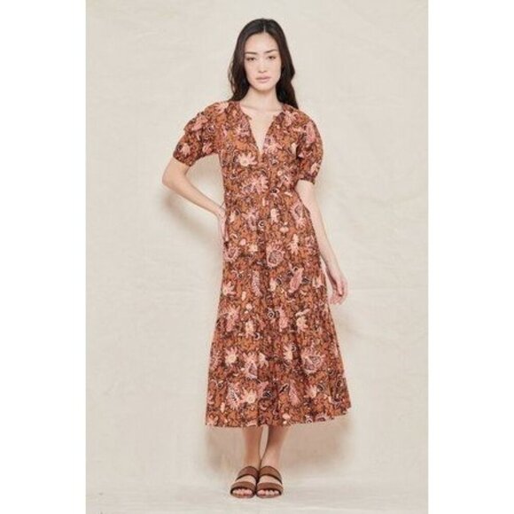 NWT A.L.C. Mischa Dress Size US 4 - Picture 1 of 12